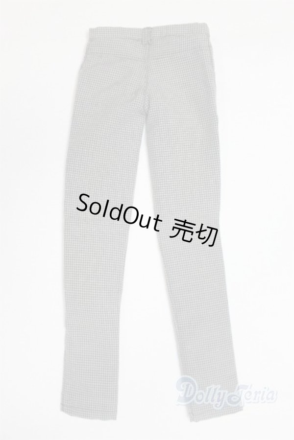 画像2: SDGrB＆SD13男の子/OF:パンツ/1/3　65ｃｍ　BJD　MJD　衣装　ドール用 A-25-10-29-063-NY-ZA (2)