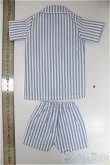 画像2: SD/OF:衣装セット/1/3　60ｃｍ　BJD　MJD　衣装　ドール用 A-25-08-20-277-NY-ZA (2)