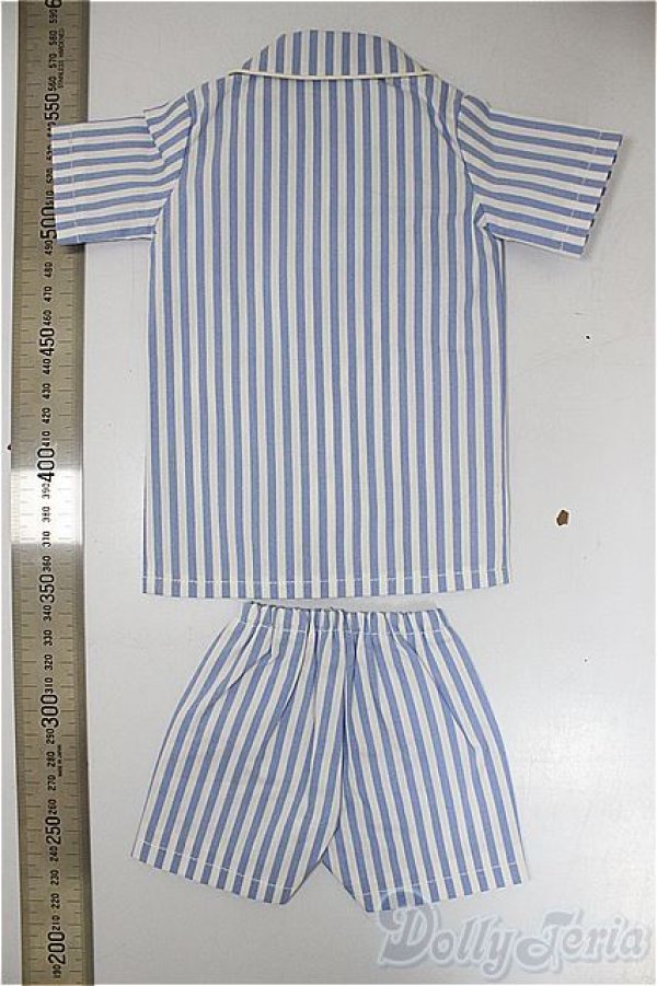 画像2: SD/OF:衣装セット/1/3　60ｃｍ　BJD　MJD　衣装　ドール用 A-25-08-20-277-NY-ZA (2)