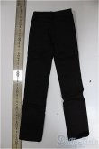 画像2: SD/OF:パンツ/1/3　60ｃｍ　BJD　MJD　衣装　ドール用 A-25-08-20-289-NY-ZA (2)