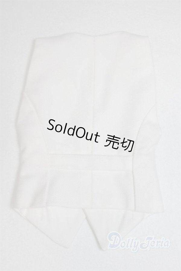 画像2: SDGrB＆SD13男の子/OF:トップス/1/3　65ｃｍ　BJD　MJD　衣装　ドール用 A-25-10-29-029-NY-ZA (2)