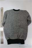 画像2: SDGrB＆SD13男の子/OF:トップス/1/3　65ｃｍ　BJD　MJD　衣装　ドール用 A-25-08-20-292-NY-ZA (2)
