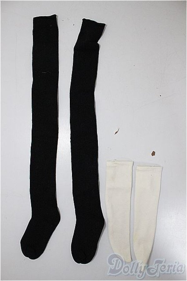 画像1: MDD/OF:靴下/0 A-25-08-20-294-NY-ZA (1)