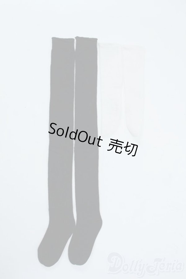 画像1: MDD/OF:靴下 Y-25-11-05-125-NY-ZY (1)