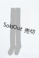 画像: MDD/OF:靴下 Y-25-11-05-125-NY-ZY