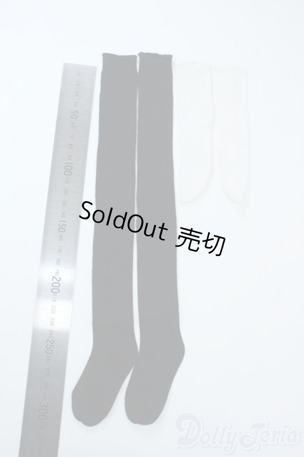 画像2: MDD/OF:靴下 Y-25-11-05-125-NY-ZY (2)