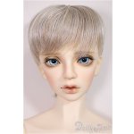 画像: SWITCH/YIHO　Dollism　Plus　Tokyo　2018/BJD　球体関節人形 A-25-08-20-303-NY-ZA