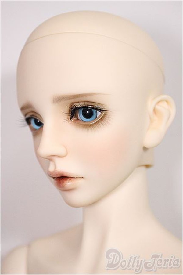 画像3: SWITCH/YIHO　Dollism　Plus　Tokyo　2018/BJD　球体関節人形 A-25-08-20-303-NY-ZA (3)