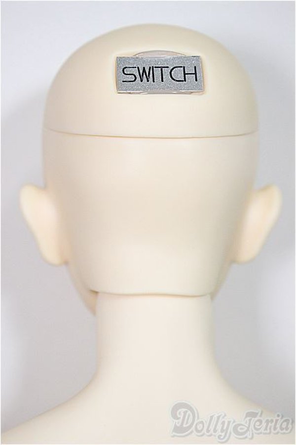 画像4: SWITCH/YIHO　Dollism　Plus　Tokyo　2018/BJD　球体関節人形 A-25-08-20-303-NY-ZA (4)