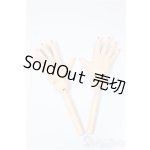 画像: DD/ハンドパーツ DD2-H-04/0 A-25-08-20-200-NY-ZA