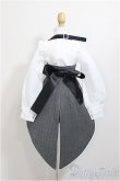 画像2: SDB/OF:ミスティックブルーローズ/1/3　60ｃｍ　BJD　MJD　衣装　ドール用 A-25-08-20-258-NY-ZA (2)