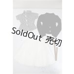 画像: DD/OF:ブラックギンガムチェックセット/0 A-25-08-20-263-NY-ZA
