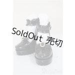 画像: SD16（ヒール脚）/OF:ヒールシューズSB-SD16G-106/1/3　70ｃｍ　BJD　MJD　衣装　ドール用 A-25-08-20-250-NY-ZA