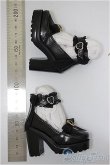 画像2: SD16（ヒール脚）/OF:ヒールシューズSB-SD16G-106/1/3　70ｃｍ　BJD　MJD　衣装　ドール用 A-25-08-20-250-NY-ZA (2)