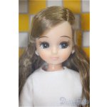 画像: リカちゃんキャッスル/リカちゃん　オリジナルコレクションモデル　11204/BJD　球体関節人形 A-25-08-20-255-NY-ZA