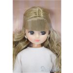 画像: リカちゃんキャッスル/リカちゃん　2022年S月間ドールコレクション　8月/BJD　球体関節人形 A-25-08-20-254-NY-ZA