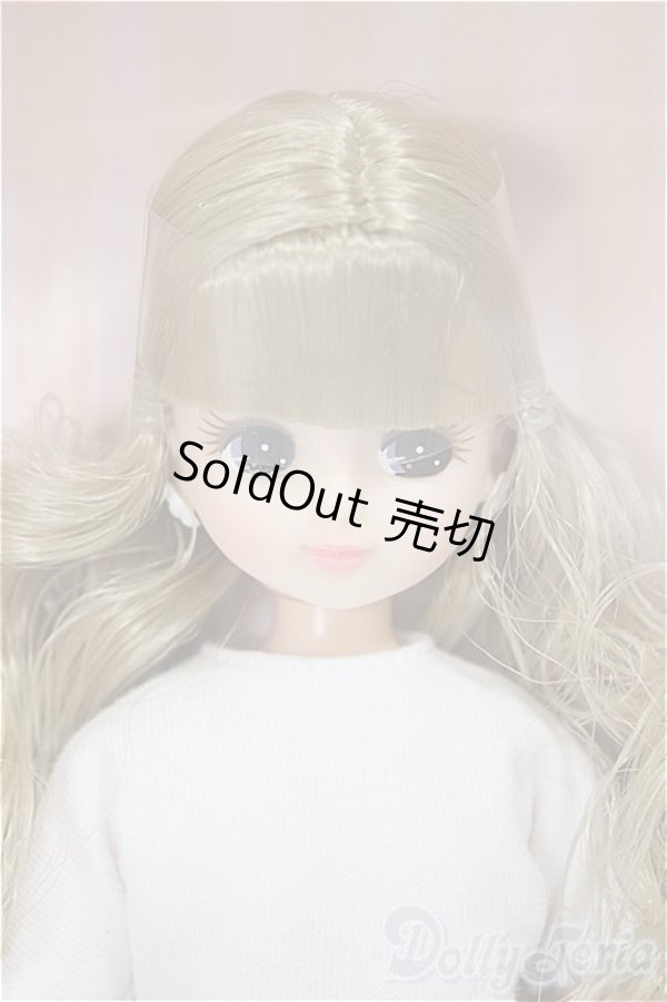 画像1: リカちゃんキャッスル/リカちゃん　2022年S月間ドールコレクション　8月/BJD　球体関節人形 A-25-08-20-254-NY-ZA (1)