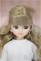 画像: リカちゃんキャッスル/リカちゃん　2022年S月間ドールコレクション　8月/BJD　球体関節人形 A-25-08-20-254-NY-ZA