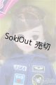 画像: リカちゃん/あこがれの宇宙飛行士/BJD　球体関節人形 A-25-08-20-253-NY-ZA