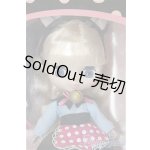 画像: プチブライス/スウィートスペルスカーレット/0 A-25-08-20-201-NY-ZA