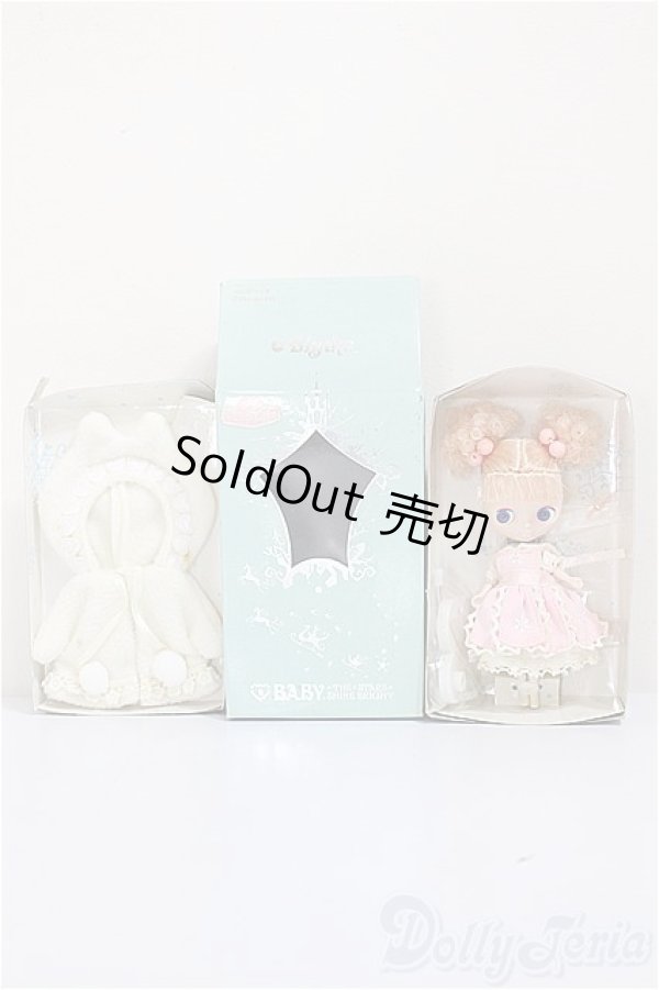 画像2: プチブライス/クリオネッチ/0 A-25-08-20-203-NY-ZA (2)