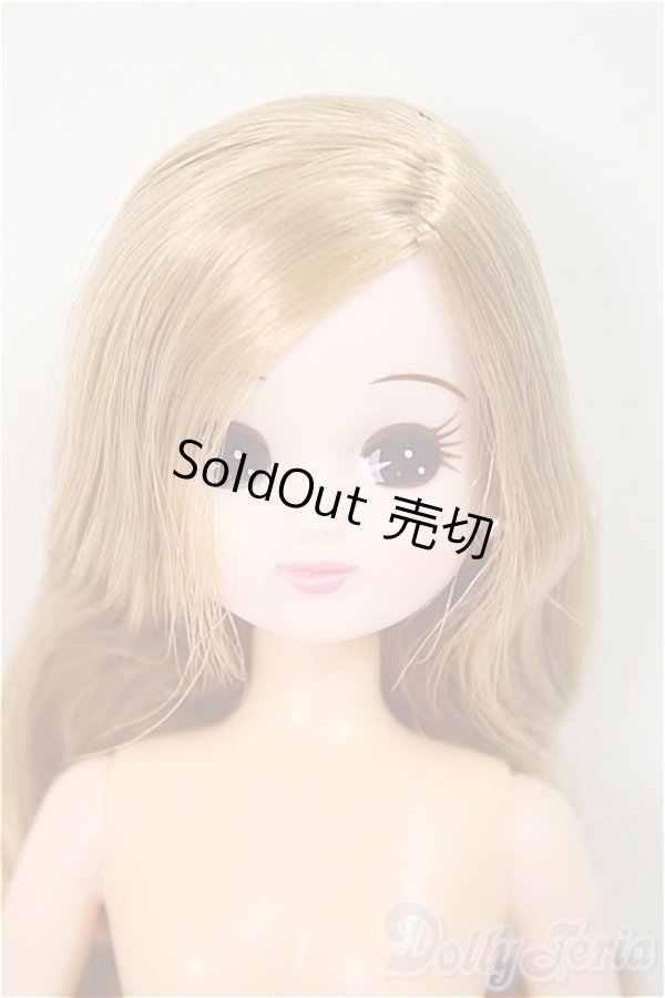 リカちゃん/ボディ 中国製/BJD 球体関節人形 A-25-08-20-210-NY