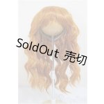 画像: 10-11inch/ウィッグ/ファッションドール　衣装 A-25-11-26-283-NY-ZA