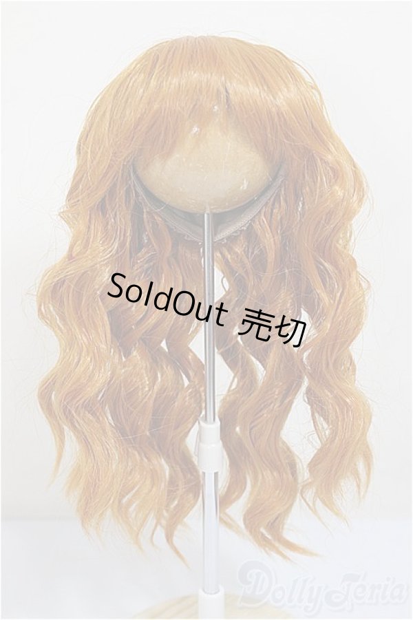 画像1: 10-11inch/ウィッグ/ファッションドール　衣装 A-25-11-26-283-NY-ZA (1)