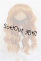 画像: 10-11inch/ウィッグ/ファッションドール　衣装 A-25-11-26-283-NY-ZA