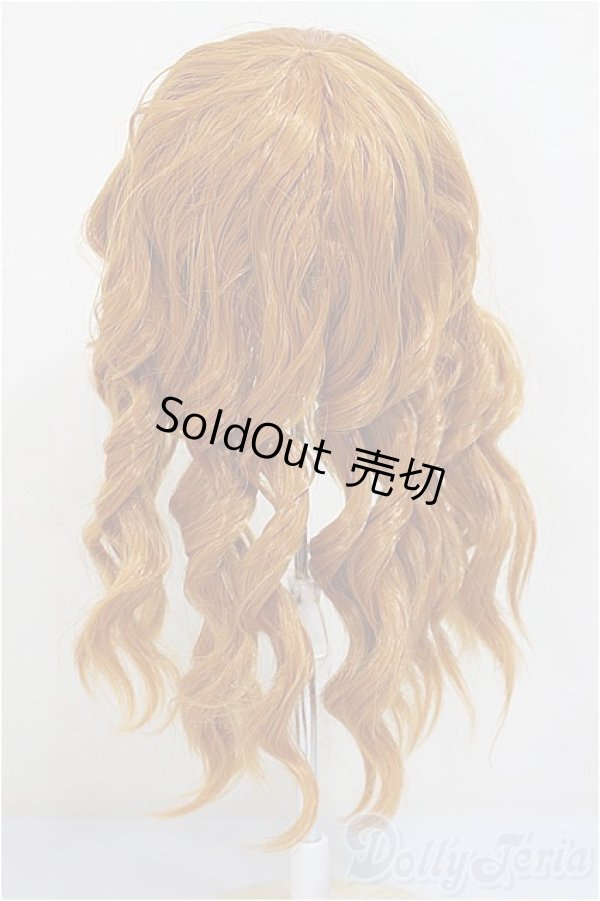 画像2: 10-11inch/ウィッグ/ファッションドール　衣装 A-25-11-26-283-NY-ZA (2)