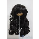 画像: 10-11inch/ウィッグ/ファッションドール　衣装 A-25-08-20-207-NY-ZA