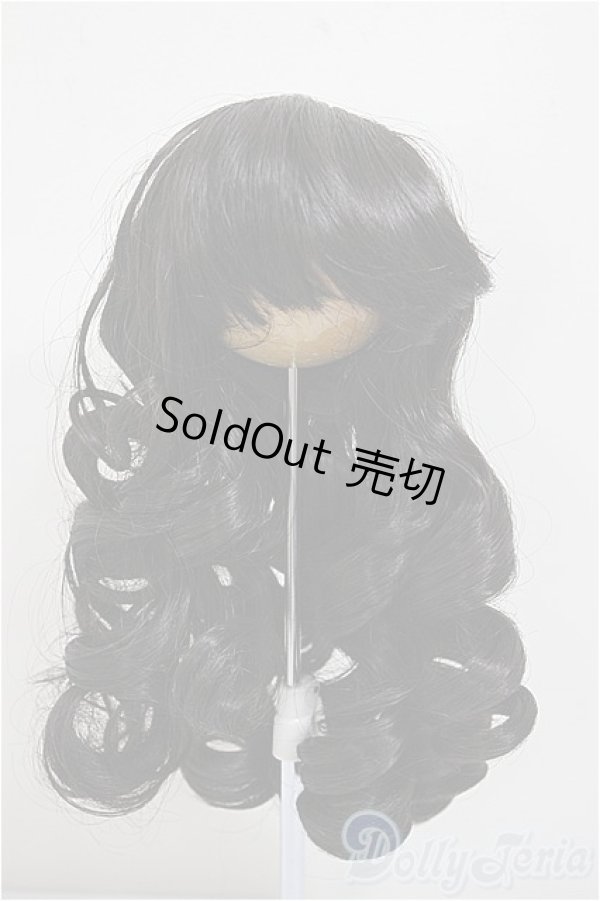 画像1: 10-11inch/ウィッグ/ファッションドール　衣装 A-25-08-20-207-NY-ZA (1)