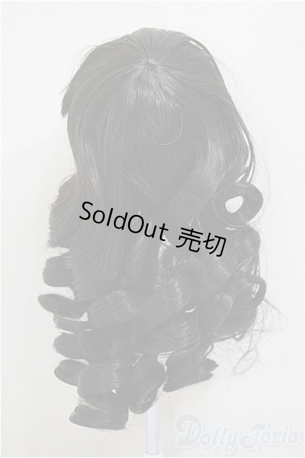 画像2: 10-11inch/ウィッグ/ファッションドール　衣装 A-25-08-20-207-NY-ZA (2)