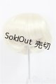 画像: 10-11inch/ウィッグ/ファッションドール　衣装 A-25-11-26-282-NY-ZA