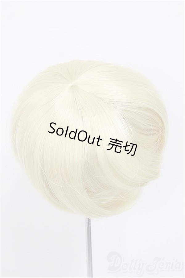 画像2: 10-11inch/ウィッグ/ファッションドール　衣装 A-25-11-26-282-NY-ZA (2)