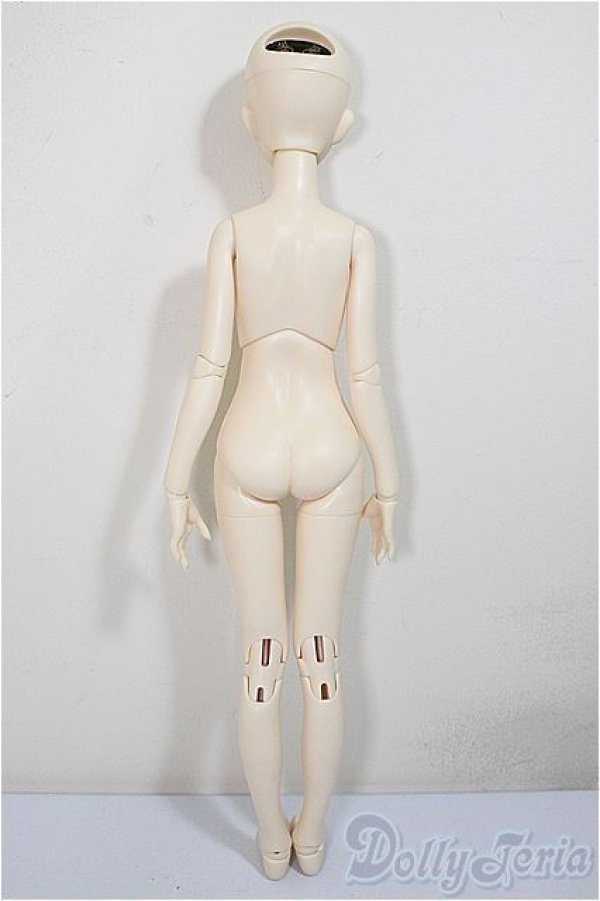 画像6: SPIRIT DOLL/Laurel/BJD　球体関節人形 A-25-08-20-306-NY-ZA (6)