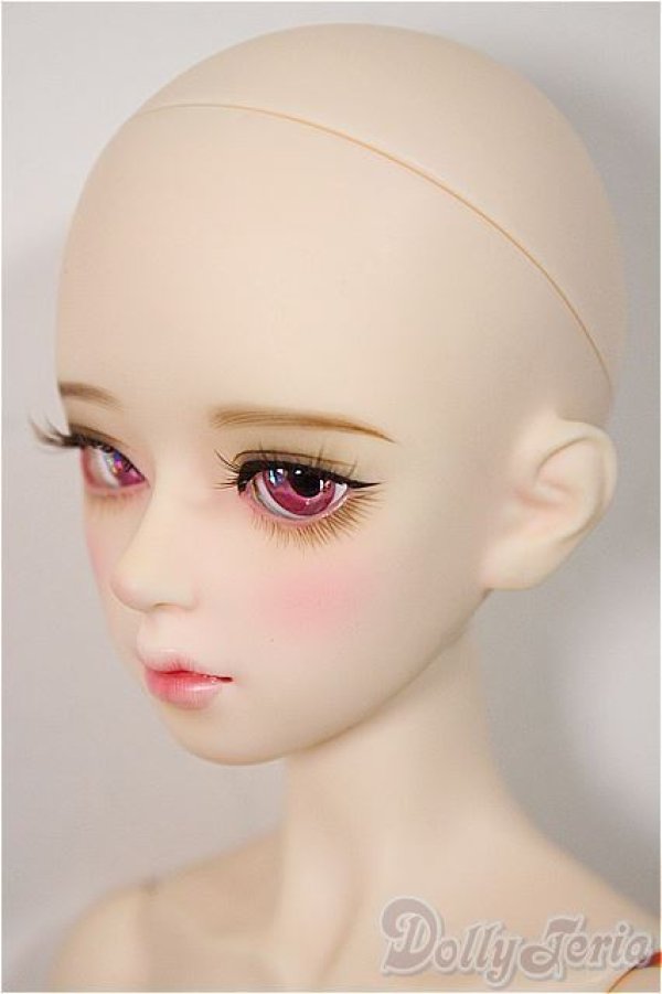 画像3: DREAMING DOLL/Leia/BJD　球体関節人形 A-25-08-20-301-NY-ZA (3)