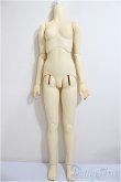 画像1: SD13女の子/ボディ (フェア)/BJD　球体関節人形 A-25-08-20-335-NY-ZA (1)