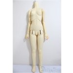 画像: SD13女の子/ボディ (フェア)/BJD　球体関節人形 A-25-08-20-335-NY-ZA