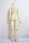 画像2: SD13女の子/ボディ (フェア)/BJD　球体関節人形 A-25-08-20-335-NY-ZA (2)