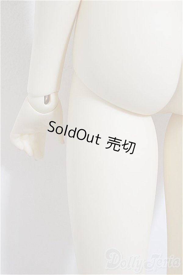 画像3: SD13女の子/ボディ (フェア)/BJD　球体関節人形 A-25-08-20-335-NY-ZA (3)