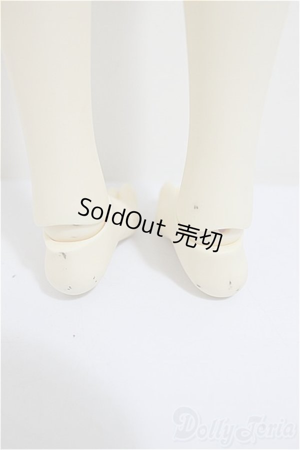 画像5: SD13女の子/ボディ (フェア)/BJD　球体関節人形 A-25-08-20-335-NY-ZA (5)