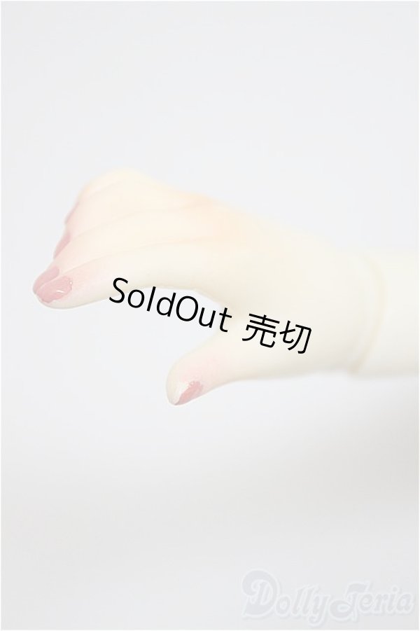 画像6: SD13女の子/ボディ (フェア)/BJD　球体関節人形 A-25-08-20-335-NY-ZA (6)