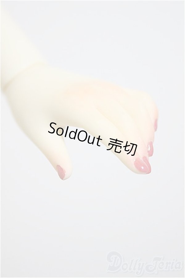 画像7: SD13女の子/ボディ (フェア)/BJD　球体関節人形 A-25-08-20-335-NY-ZA (7)