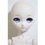 画像: DDP/D’COORD:DDH-10-MO2-SW(S胸)/BJD　球体関節人形 A-25-08-20-336-KD-ZA