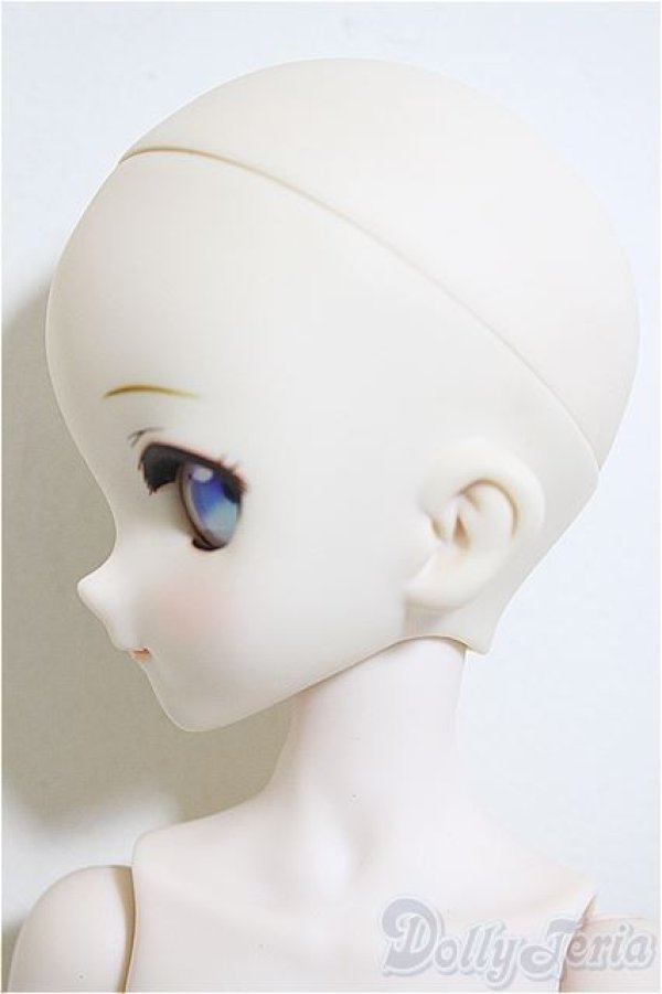 画像2: DDP/D’COORD:DDH-10-MO2-SW(S胸)/BJD　球体関節人形 A-25-08-20-336-KD-ZA (2)