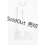 画像: DD・DDS/スタンド:noemitoalice様製 A-26-02-25-374-NY-ZA