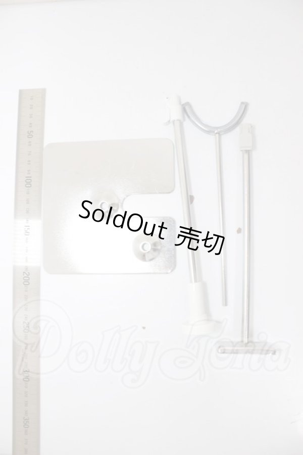 画像2: DD・DDS/スタンド:noemitoalice様製 A-26-02-25-374-NY-ZA (2)