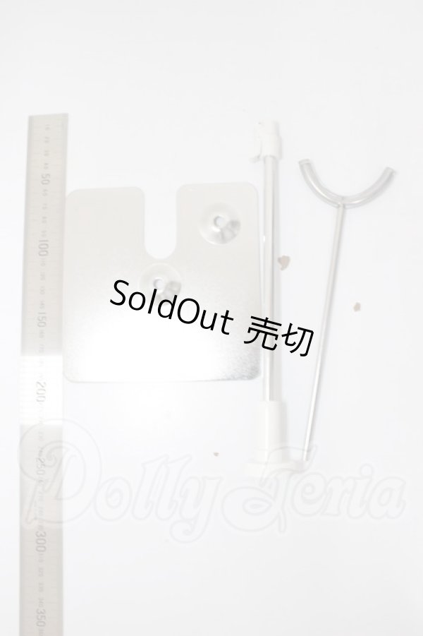 画像2: DD・DDS/スタンド:noemitoalice様製 A-26-02-25-373-NY-ZA (2)