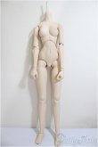 画像1: DD/ベースボディ(DD-f3)/BJD　球体関節人形 A-25-08-20-349-NY-ZA (1)